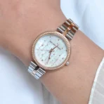 Michael Kors Watch For Women MK4452 - Image 17
