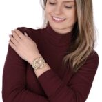 Guess Watch For Women GW0038L1 - Image 7