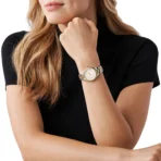 Michael Kors Watch For Women MK4454 - Image 10