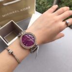 Michael Kors Watch For Women MK3353 - Image 7