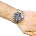 Guess Watch For Men W0172G3 - Image 7