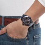 Guess Watch For Men W0172G6 - Image 7