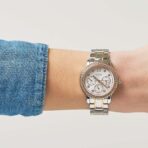 Guess Watch For Women W0305L3 - Image 7