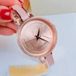 Michael Kors Watch For Women MK4545 - Image 10