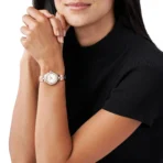 Michael Kors Watch For Women MK4558 - Image 9