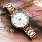 Michael Kors Watch For Women MK4594 - Image 14