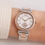 Michael Kors Watch For Women MK4616 - Image 15