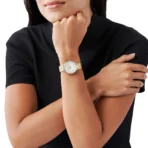 Michael Kors Watch For Women MK4619 - Image 14