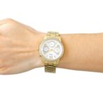 Guess Watch For Women W0623L3 - Image 7