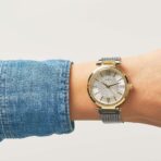 Guess Watch For Women W0638L7 - Image 7