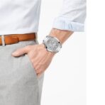 Guess Watch For Men W0668G7 - Image 7