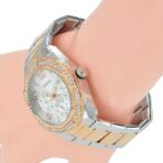 Guess Watch For Women W0729L4 - Image 8