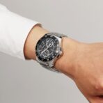 Guess Watch For Men W0797G2 - Image 7