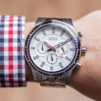 Guess Watch For Men W0801G1 - Image 7