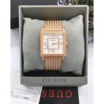 Guess Watch For Women W0826L3 - Image 8