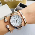 Michael Kors Watch For Women MK5026 - Image 7