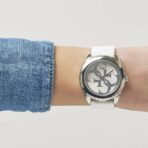 Guess Watch For Women W0911L1 - Image 7