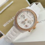 Michael Kors Watch For Women MK5269 - Image 9