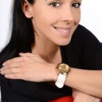 Guess Watch For Women W0911L7 - Image 7