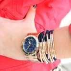 Michael Kors Watch For Women MK5410 - Image 7