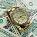 Michael Kors Watch For Women MK5575 - Image 8