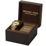 Michael Kors Watch For Women MK5662 - Image 7