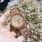 Michael Kors Watch For Women MK5663 - Image 10