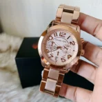 Michael Kors Watch For Women MK5727 - Image 10