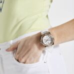 Guess Watch For Women W1053L2 - Image 7