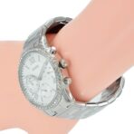 Guess Watch For Women W1069L1 - Image 8
