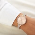 Michael Kors Watch For Women MK3785 - Image 7