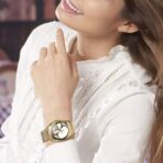 Guess Watch For Women W1082L2 - Image 7