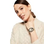 Guess Watch For Women W1082L5 - Image 7