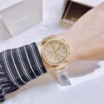 Michael Kors Watch For Women MK5856 - Image 11