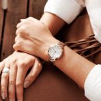 Guess Watch For Women W1090L2 - Image 7