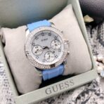 Guess Watch For Women W1098L3 - Image 7