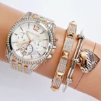 Michael Kors Watch For Women MK5888 - Image 7