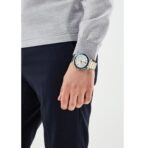 Guess Watch For Men W1104G1 - Image 7