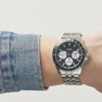 Guess Watch For Men W1107G1 - Image 7