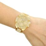 Guess Watch For Women W1156L2 - Image 8