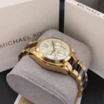 Michael Kors Watch For Women MK5973 - Image 9