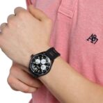 Guess Watch For Men W1167G2 - Image 7