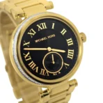 Michael Kors Watch For Women MK5989 - Image 10