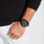 Guess Watch For Men W1168G2 - Image 7