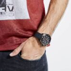 Guess Watch For Men W1168G3 - Image 7