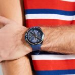 Guess Watch For Men W1168G4 - Image 7