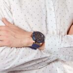 Guess Watch For Men W1254G3 - Image 7