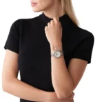 Michael Kors Watch For Women MK1048 - Image 10