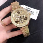 Michael Kors Watch For Women MK6095 - Image 8