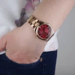 Michael Kors Watch For Women MK6103 - Image 7